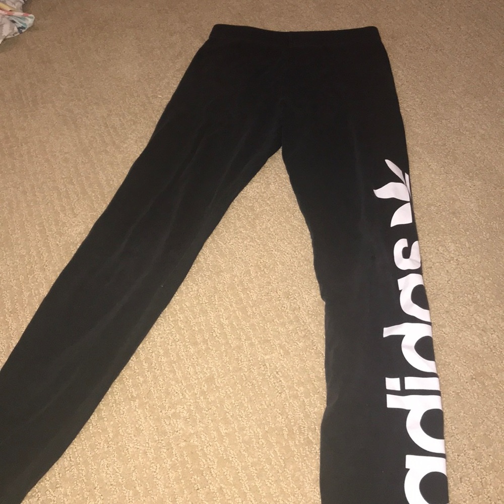 Adidas leggings